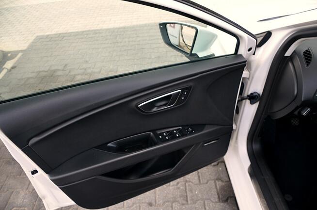Seat Leon 2,0TDI*150KM*FR*LED*Panorama*Kamera cofania*Navi*Niemcy