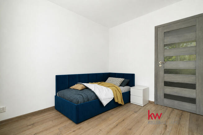Mieszkanie Poznań gm. Poznań-Nowe Miasto Chartowo,