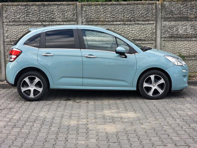 Citroen C3 1.2 82 KM. FuLL Opcja. Klima. Bluetooth. Tempomat. LED. PDC. GWARANCJA