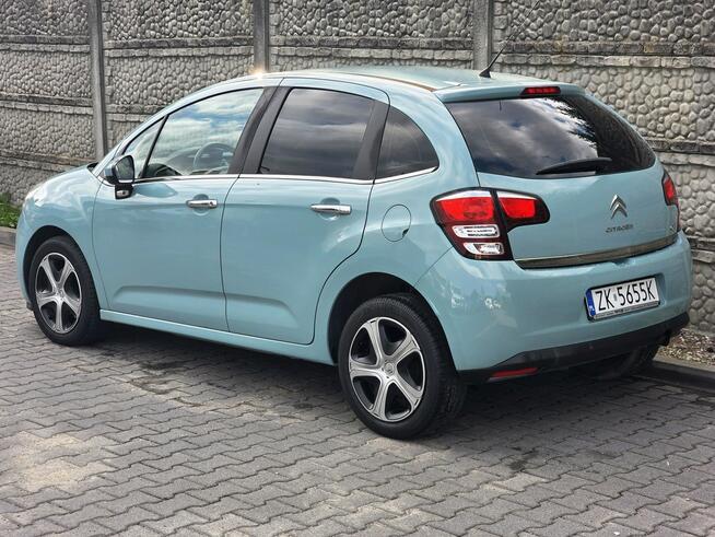 Citroen C3 1.2 82 KM. FuLL Opcja. Klima. Bluetooth. Tempomat. LED. PDC. GWARANCJA