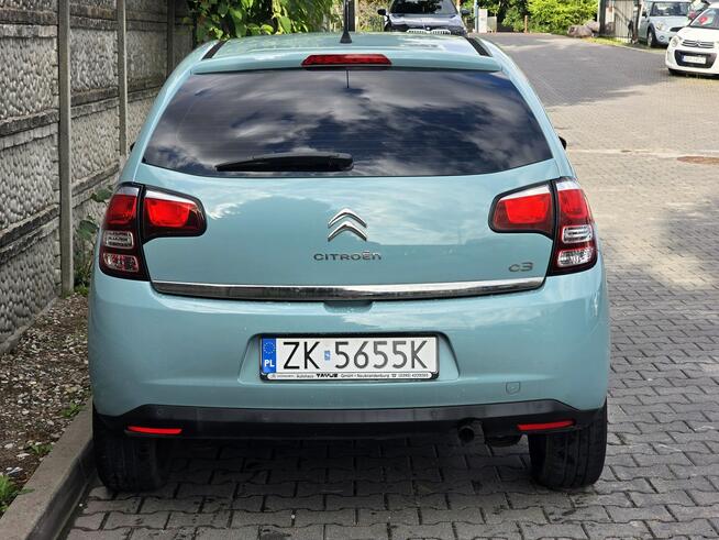 Citroen C3 1.2 82 KM. FuLL Opcja. Klima. Bluetooth. Tempomat. LED. PDC. GWARANCJA
