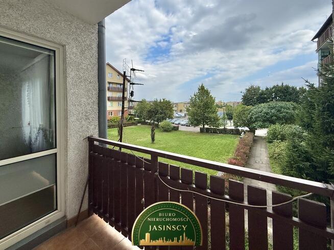 Mieszkanie | Sprzedaż | 48,80 m2 | 2 pokoje | Księ