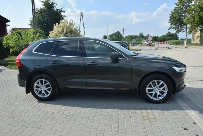 Volvo XC 60 2.0D Automat Navi Skóra 2018r 4x4 Nowy Rozrząd Sprowadzony Opłacony