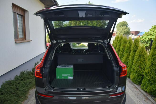 Volvo XC 60 2.0D Automat Navi Skóra 2018r 4x4 Nowy Rozrząd Sprowadzony Opłacony