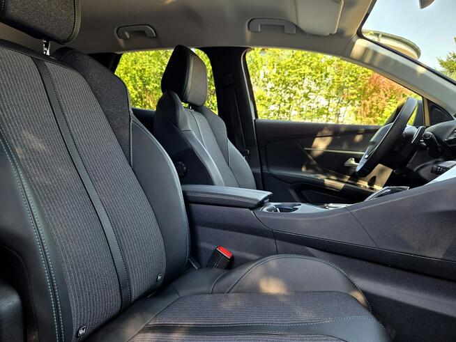 Peugeot 3008 1.6 Hybrid 225KM PHEV 2021r LED, Radar, Kamery 360, Virtual