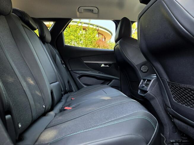 Peugeot 3008 1.6 Hybrid 225KM PHEV 2021r LED, Radar, Kamery 360, Virtual
