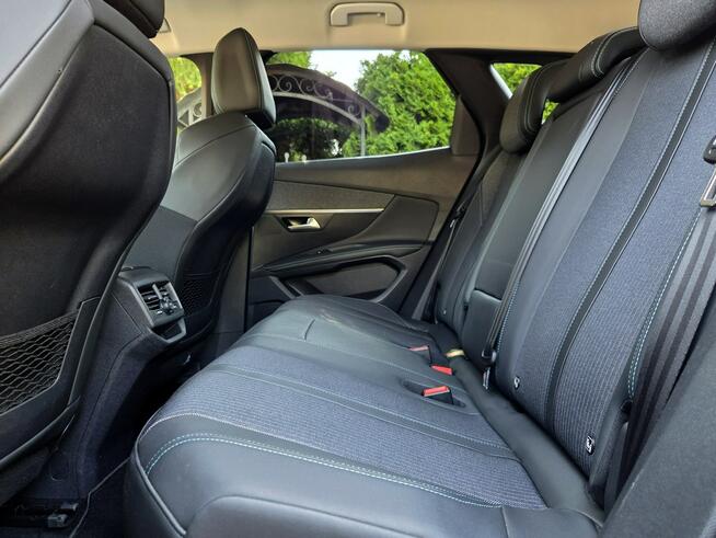 Peugeot 3008 1.6 Hybrid 225KM PHEV 2021r LED, Radar, Kamery 360, Virtual