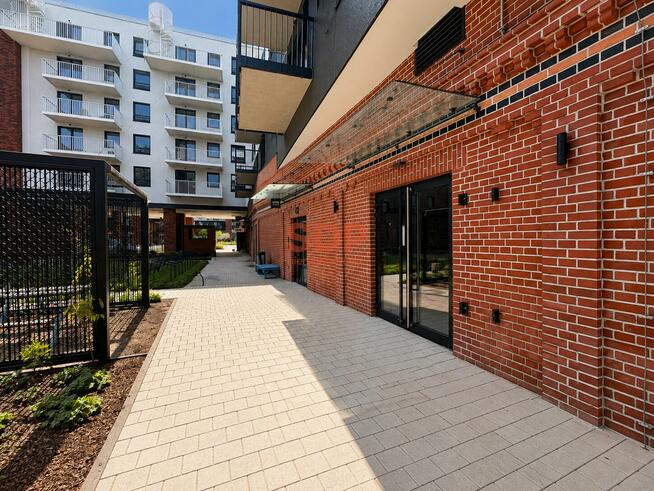 Lokal użytkowy Wrocław Stare Miasto, Przedmieście Oławskie, Krakowska