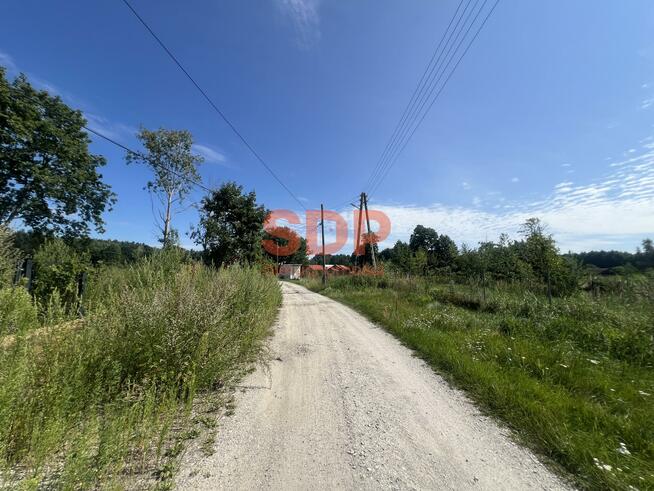Działka budowlana Trzebnica
