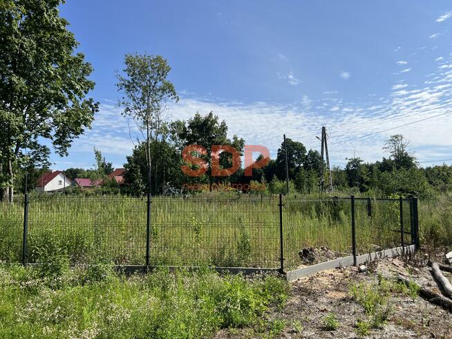 Działka budowlana Trzebnica