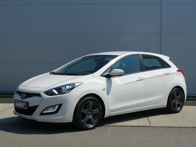 Hyundai i30 1.4 Ben.100KM/Wersja Fifa Edition/Grzane Fotele