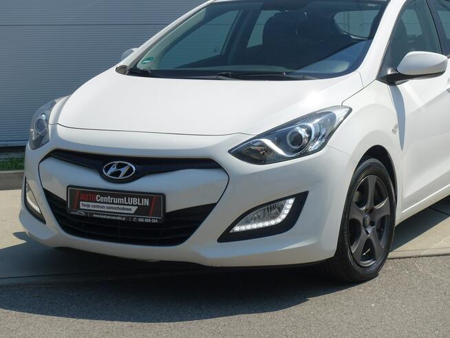 Hyundai i30 1.4 Ben.100KM/Wersja Fifa Edition/Grzane Fotele