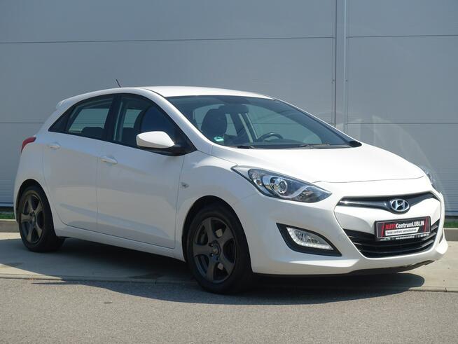 Hyundai i30 1.4 Ben.100KM/Wersja Fifa Edition/Grzane Fotele