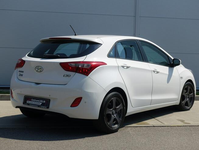 Hyundai i30 1.4 Ben.100KM/Wersja Fifa Edition/Grzane Fotele