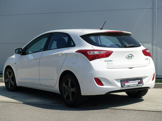 Hyundai i30 1.4 Ben.100KM/Wersja Fifa Edition/Grzane Fotele