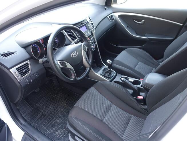 Hyundai i30 1.4 Ben.100KM/Wersja Fifa Edition/Grzane Fotele