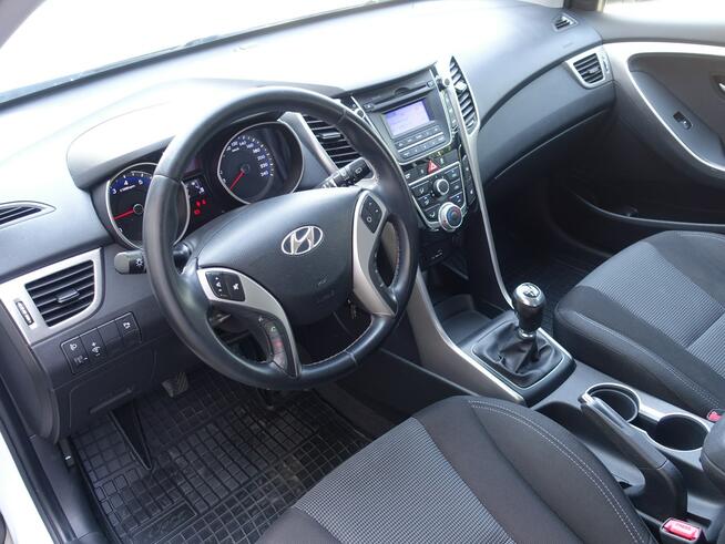 Hyundai i30 1.4 Ben.100KM/Wersja Fifa Edition/Grzane Fotele