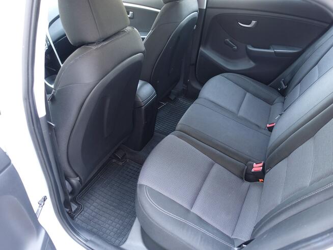 Hyundai i30 1.4 Ben.100KM/Wersja Fifa Edition/Grzane Fotele
