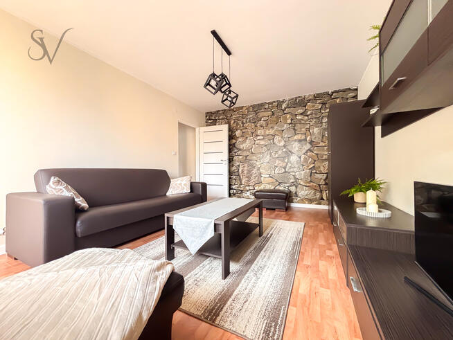3600 ALL | 2 Oddzielne Pok | Balkon | Piwnica | EN