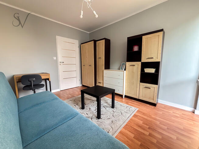 3600 ALL | 2 Oddzielne Pok | Balkon | Piwnica | EN