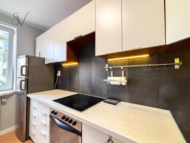 3600 ALL | 2 Oddzielne Pok | Balkon | Piwnica | EN