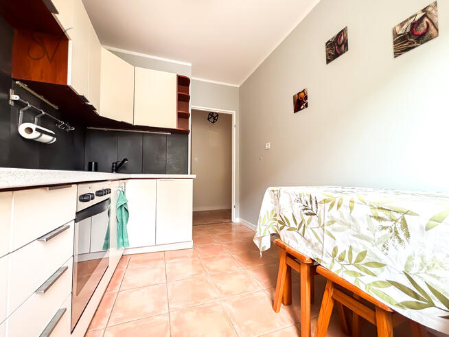 3600 ALL | 2 Oddzielne Pok | Balkon | Piwnica | EN