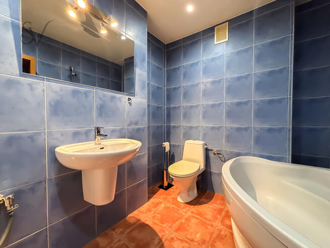 3600 ALL | 2 Oddzielne Pok | Balkon | Piwnica | EN