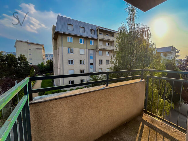 3600 ALL | 2 Oddzielne Pok | Balkon | Piwnica | EN
