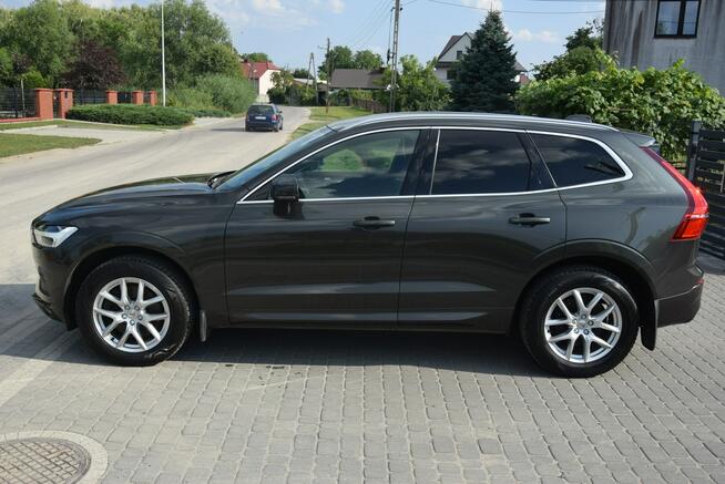 Volvo XC 60 2.0D Automat Navi Skóra 2018r 4x4 Nowy Rozrząd Sprowadzony Opłacony