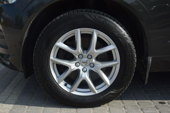 Volvo XC 60 2.0D Automat Navi Skóra 2018r 4x4 Nowy Rozrząd Sprowadzony Opłacony