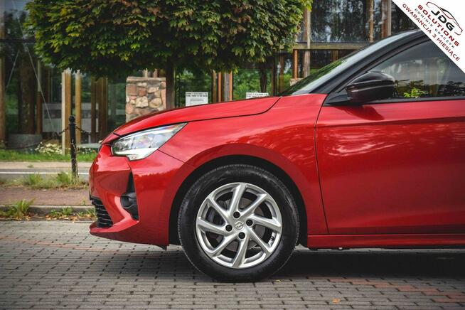 Opel Corsa Wersja GS !!! Wirtualne zegary - Kamera - Sportowe fotele - LED !!!