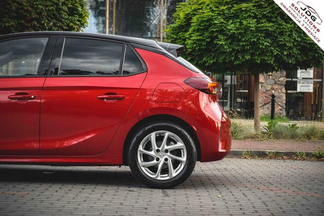 Opel Corsa Wersja GS !!! Wirtualne zegary - Kamera - Sportowe fotele - LED !!!