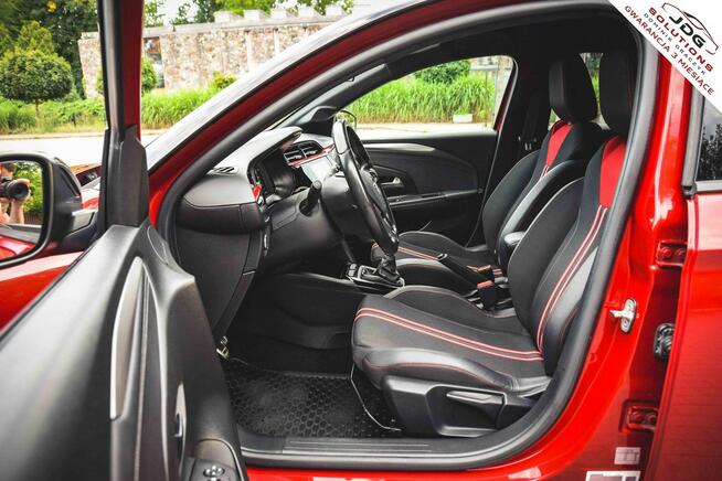 Opel Corsa Wersja GS !!! Wirtualne zegary - Kamera - Sportowe fotele - LED !!!