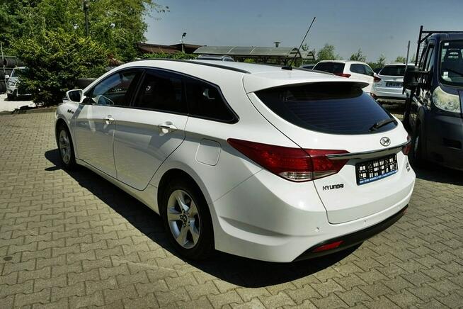 Hyundai i40 1,7CRDI Klima, NAVI, kamera, 2013r.