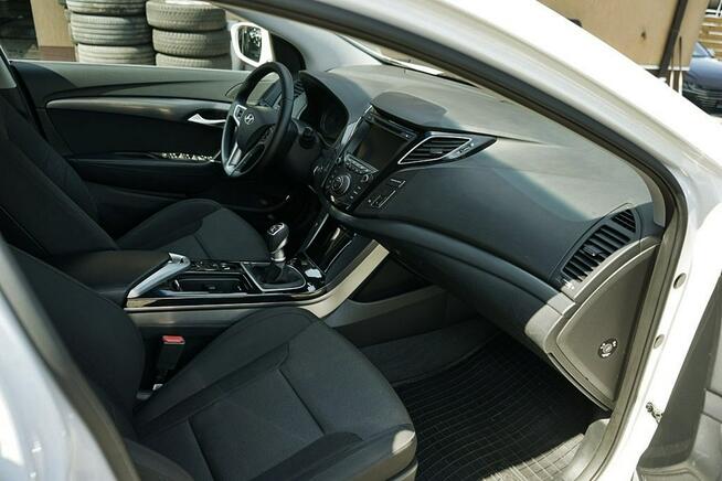 Hyundai i40 1,7CRDI Klima, NAVI, kamera, 2013r.