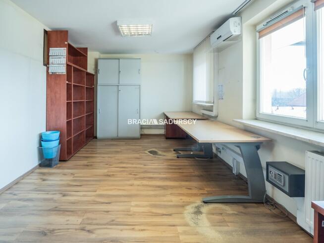 Lokal użytkowy Kraków Prądnik Biały, Prądnik Biały, Bociana