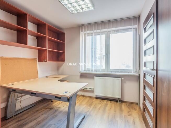 Lokal użytkowy Kraków Prądnik Biały, Prądnik Biały, Bociana