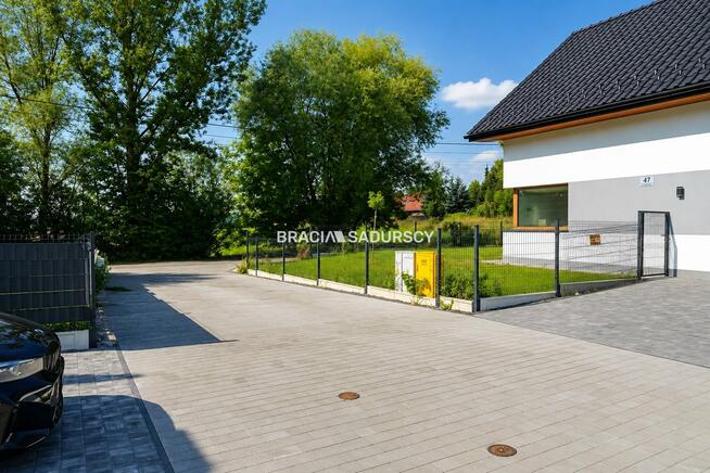 Dom Bolechowice gm. Zabierzów, Spokojna
