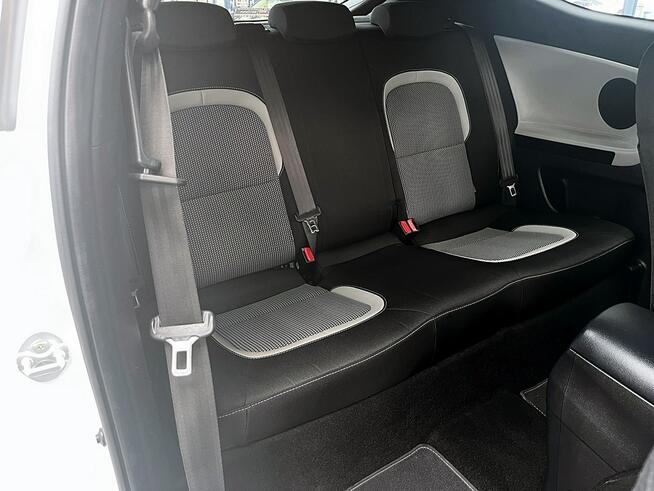 Kia Cee'd 1,6i 135KM LED+2xklimatronic Serwisowany GWARANCJA Krajowy Bezwypadkow
