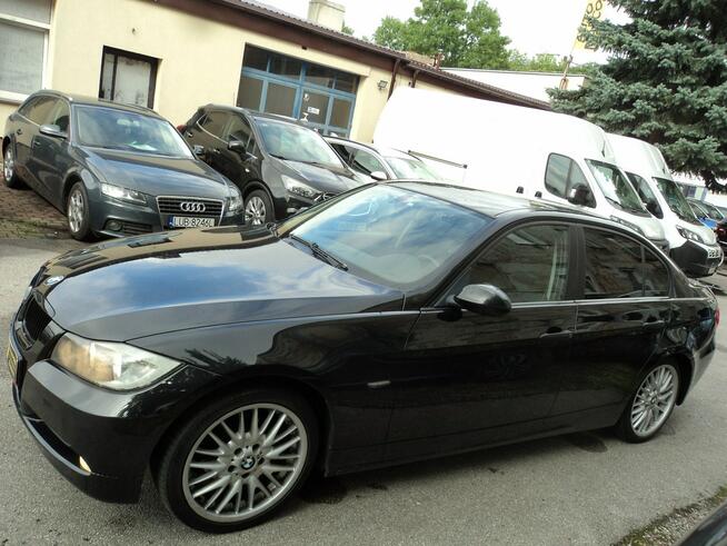sprzedam ładneBMW 318i 2.0 b+gaz 130 KM