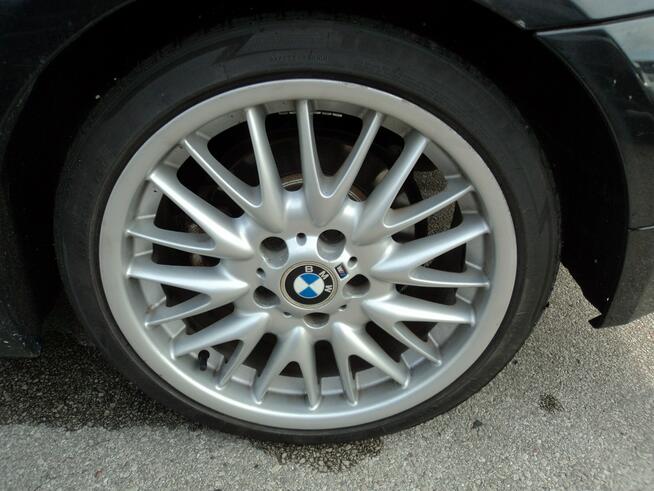 sprzedam ładneBMW 318i 2.0 b+gaz 130 KM