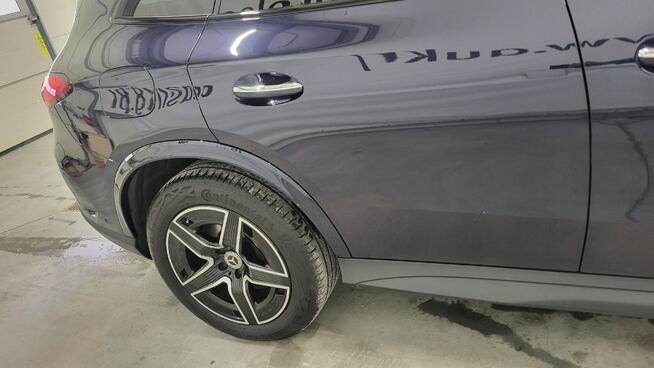 Mercedes GLC 300 de 4-Matic AMG Line