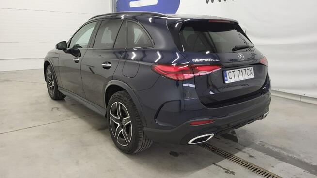 Mercedes GLC 300 de 4-Matic AMG Line