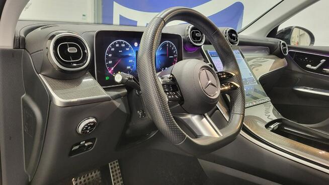 Mercedes GLC 300 de 4-Matic AMG Line
