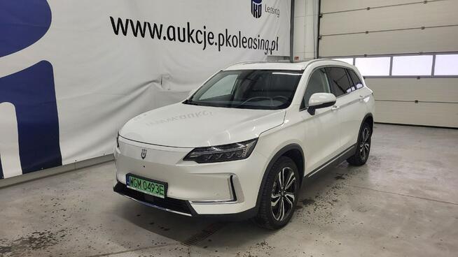 Skywell ET5 72kWh Luxury