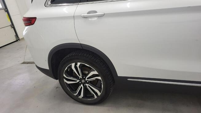 Skywell ET5 72kWh Luxury