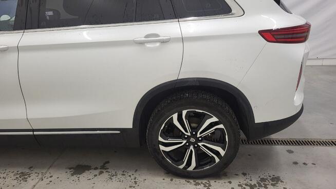 Skywell ET5 72kWh Luxury