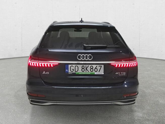 Audi A6 Poleasingowe.pl ECFM