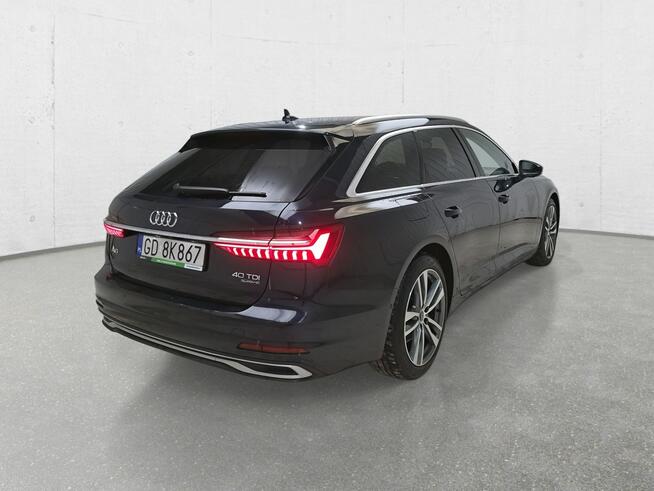 Audi A6 Poleasingowe.pl ECFM