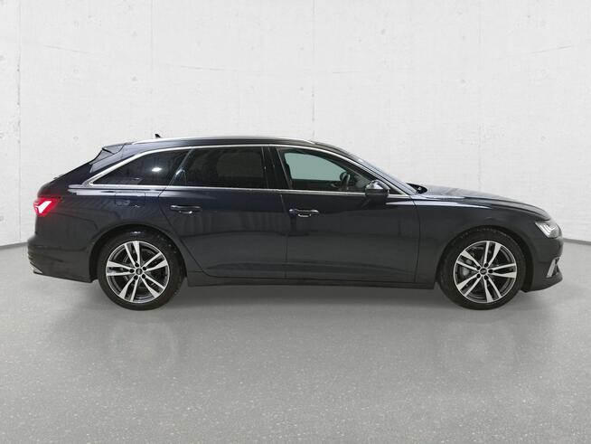 Audi A6 Poleasingowe.pl ECFM